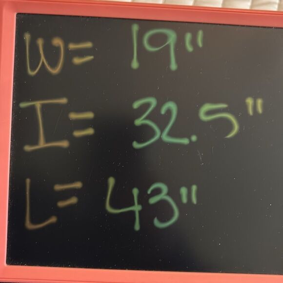 AG ADRIANO GOLDSCHMIED denim jeans the tellis modern slim 38R 38 R - Picture 3 of 6